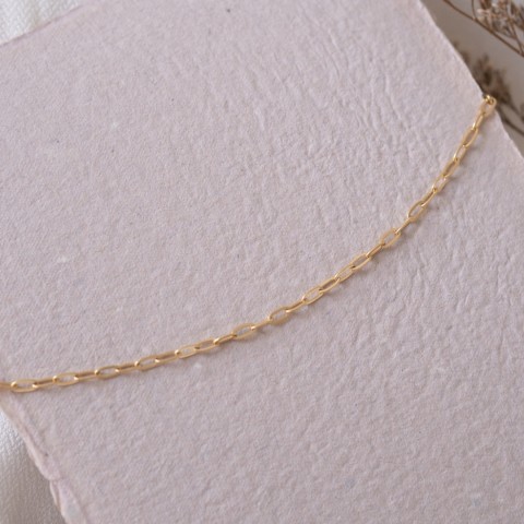 HADLEY CHOKER NECKLACE